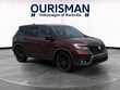 Honda Passport