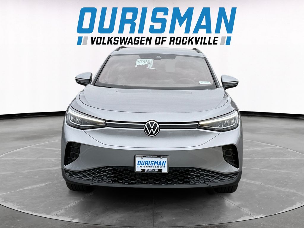 2025 Volkswagen ID.4 PRO - Photo 8