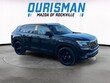  Volkswagen Atlas Cross Sport