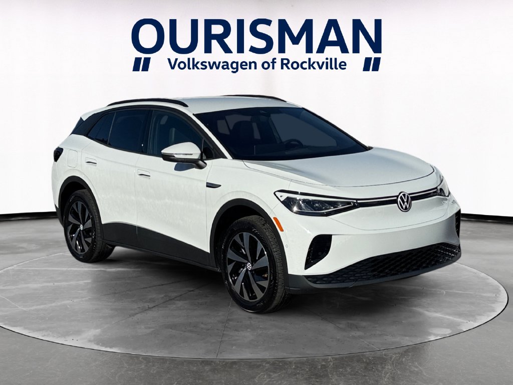 2023 Volkswagen ID.4 PRO