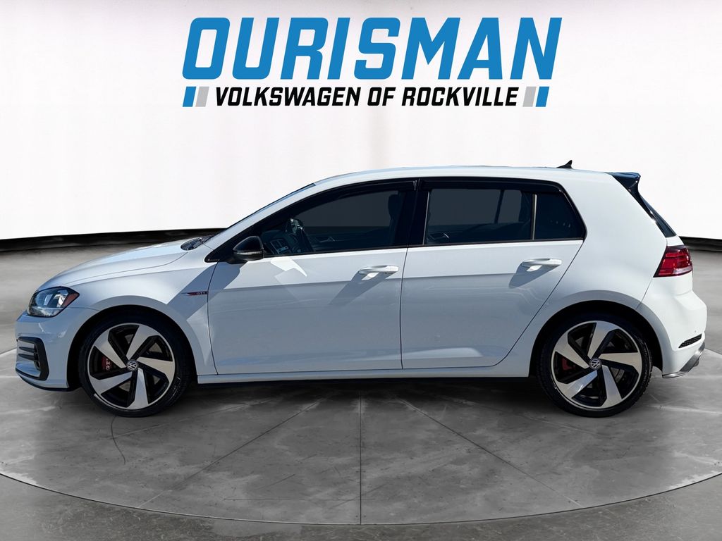 2023 Volkswagen ID.4 Pro photo 3