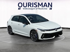 2026 Volkswagen Golf R Base Hatchback