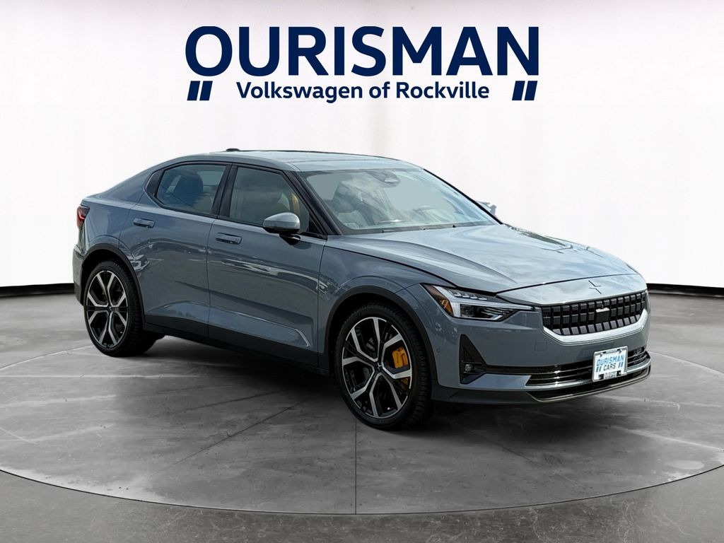 2022 Polestar 2
