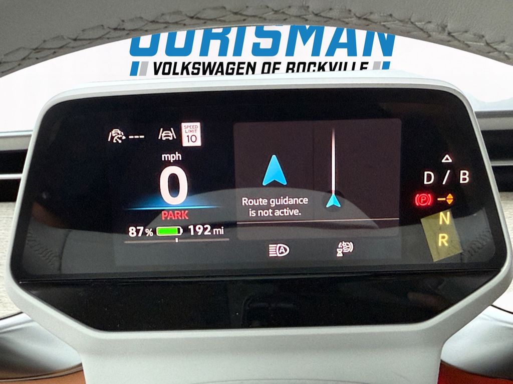 2025 Volkswagen ID. Buzz 1st Edition - Photo 14