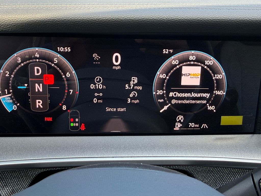 2026 Volkswagen Tiguan S - Photo 13