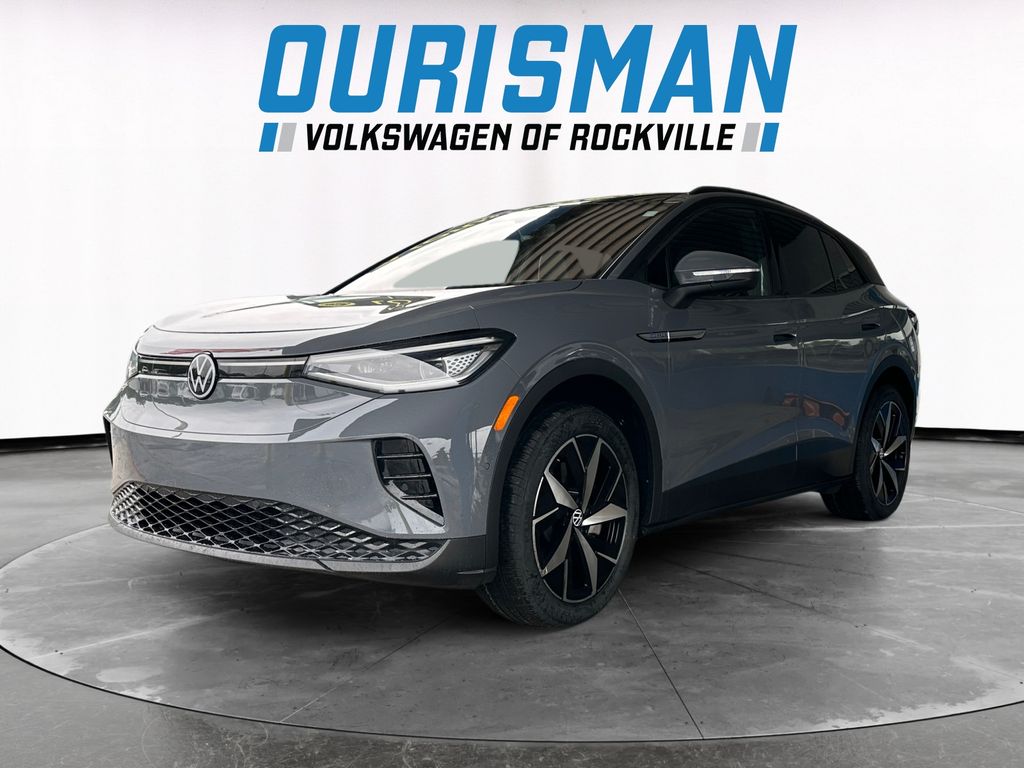 Used 2023 Volkswagen ID.4 PRO S with VIN 1V2GNPE80PC003138 for sale in Rockville, MD