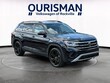  Volkswagen Atlas
