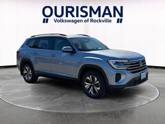 2026 Volkswagen Atlas SE SUV