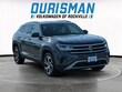  Volkswagen Atlas Cross Sport