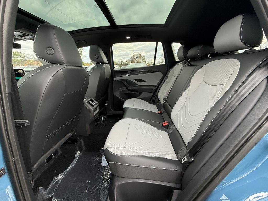 2026 Volkswagen Tiguan SE R-LINE BLACK - Photo 22