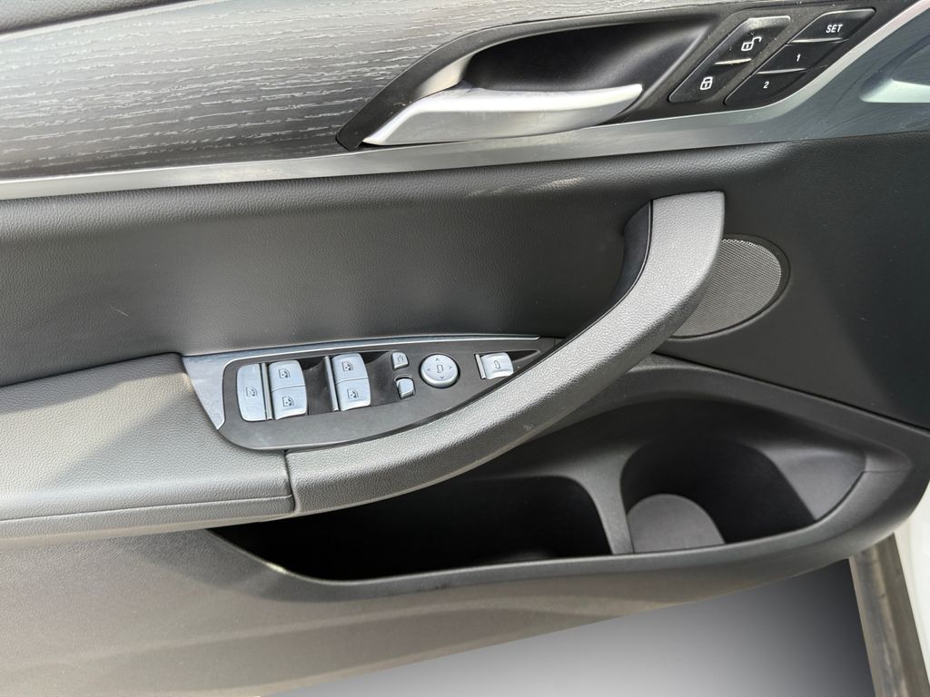 2023 BMW X3 30i - Photo 11