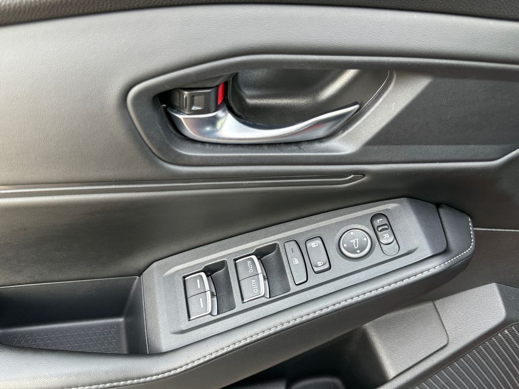 2024 Honda Accord Hybrid Sport - Photo 11