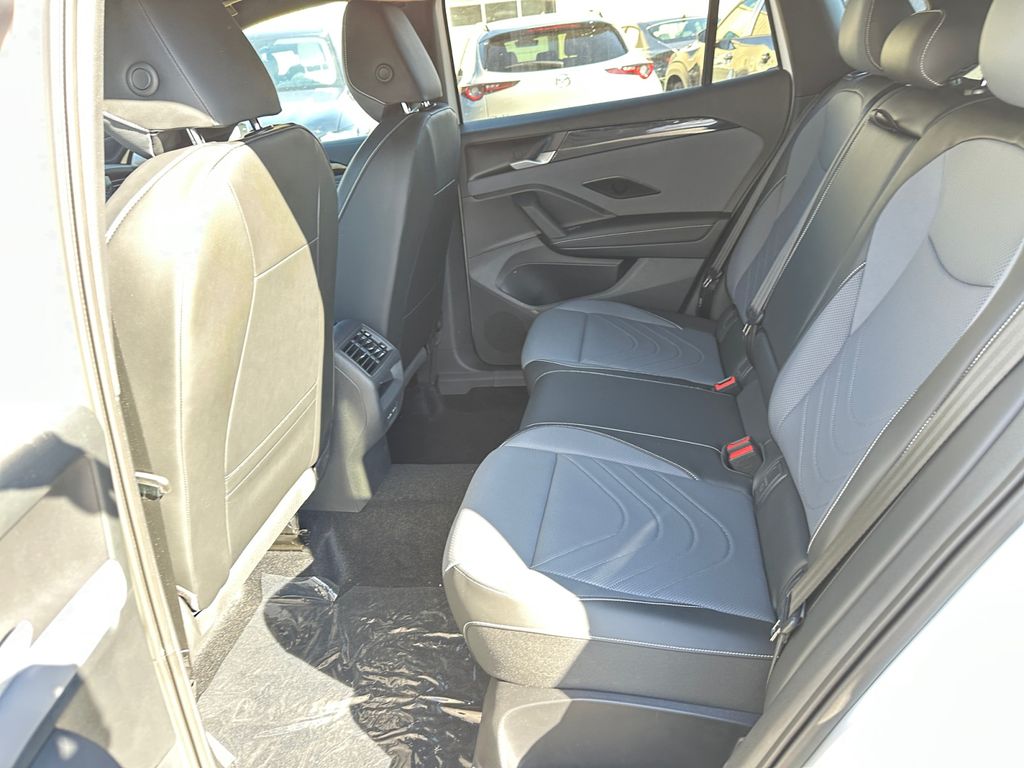 2025 Volkswagen Tiguan SE R-LINE BLACK - Photo 20