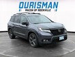 Honda Passport