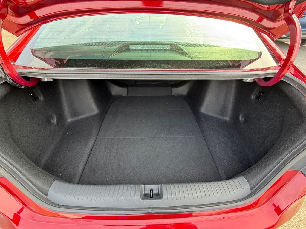 2024 Honda Accord Hybrid Sport - Photo 26