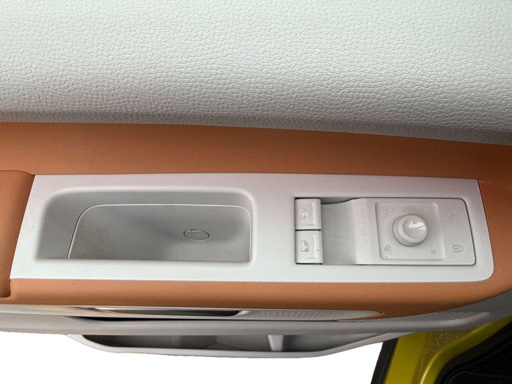 2025 Volkswagen ID. Buzz 1st Edition - Photo 11