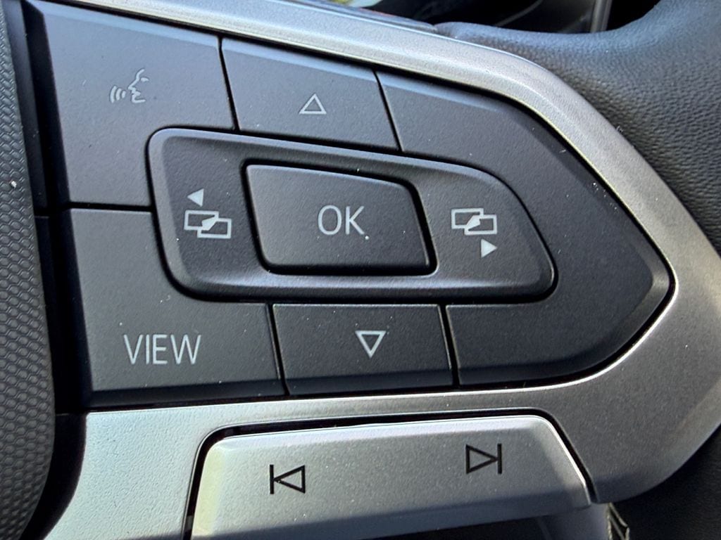 2026 Volkswagen Tiguan S - Photo 19