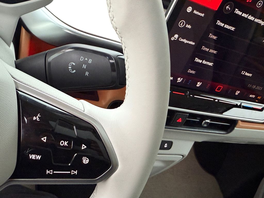 2025 Volkswagen ID. Buzz 1st Edition - Photo 13