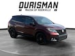  Honda Passport