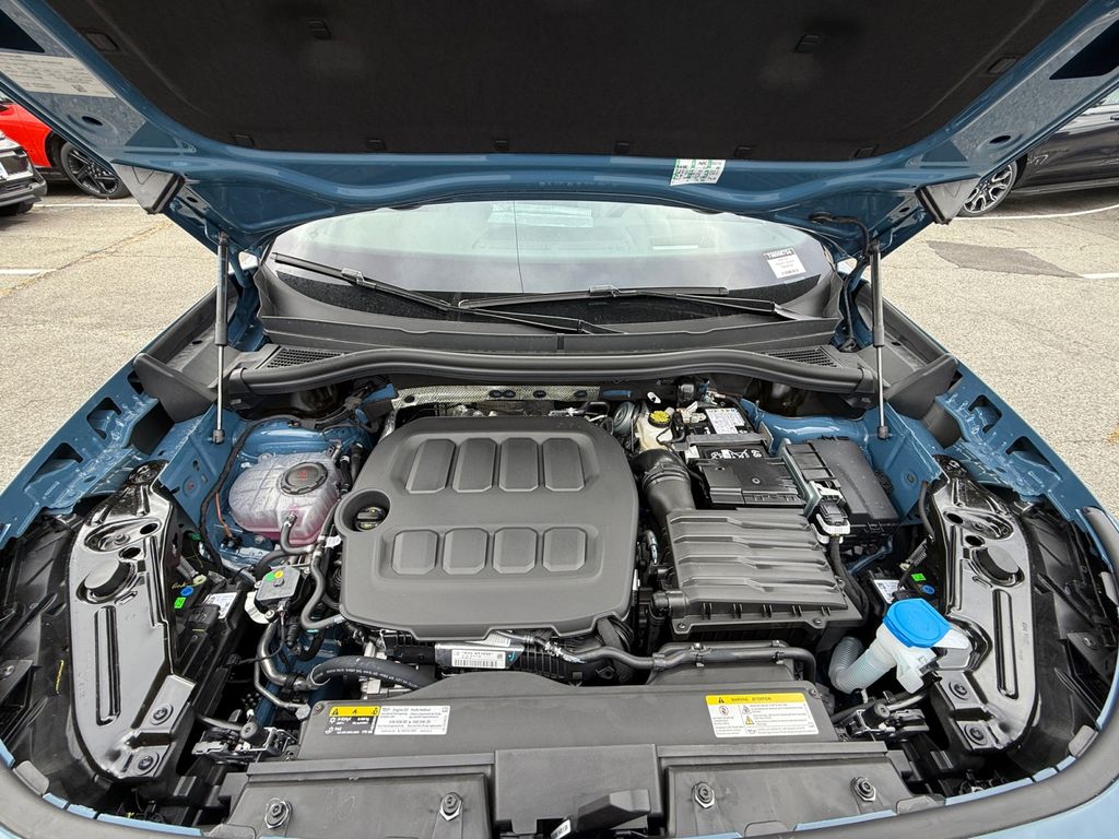 2026 Volkswagen Tiguan SE R-LINE BLACK - Photo 25