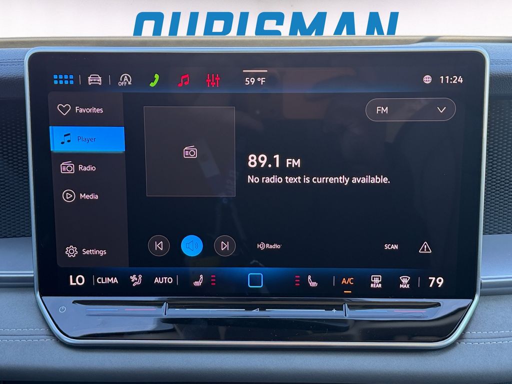 2026 Volkswagen Tiguan SE - Photo 14