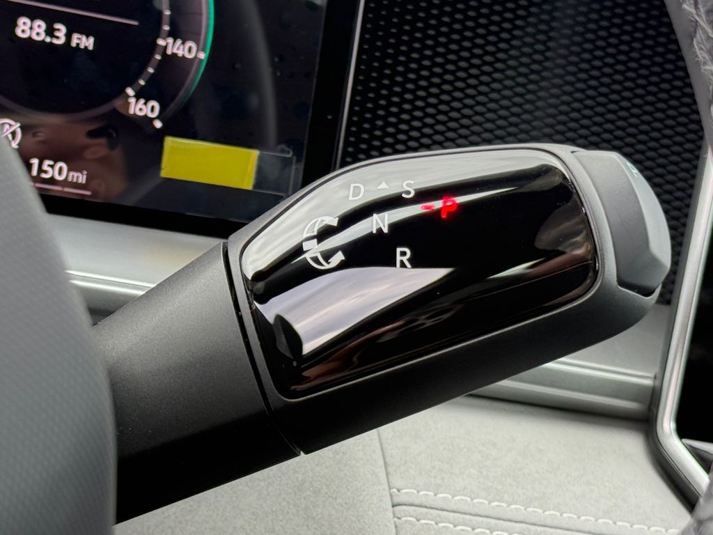2026 Volkswagen Tiguan SE R-LINE BLACK - Photo 27