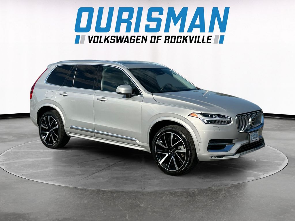 2023 Volvo XC90 B6 Plus 7-Seater 4WD's photo