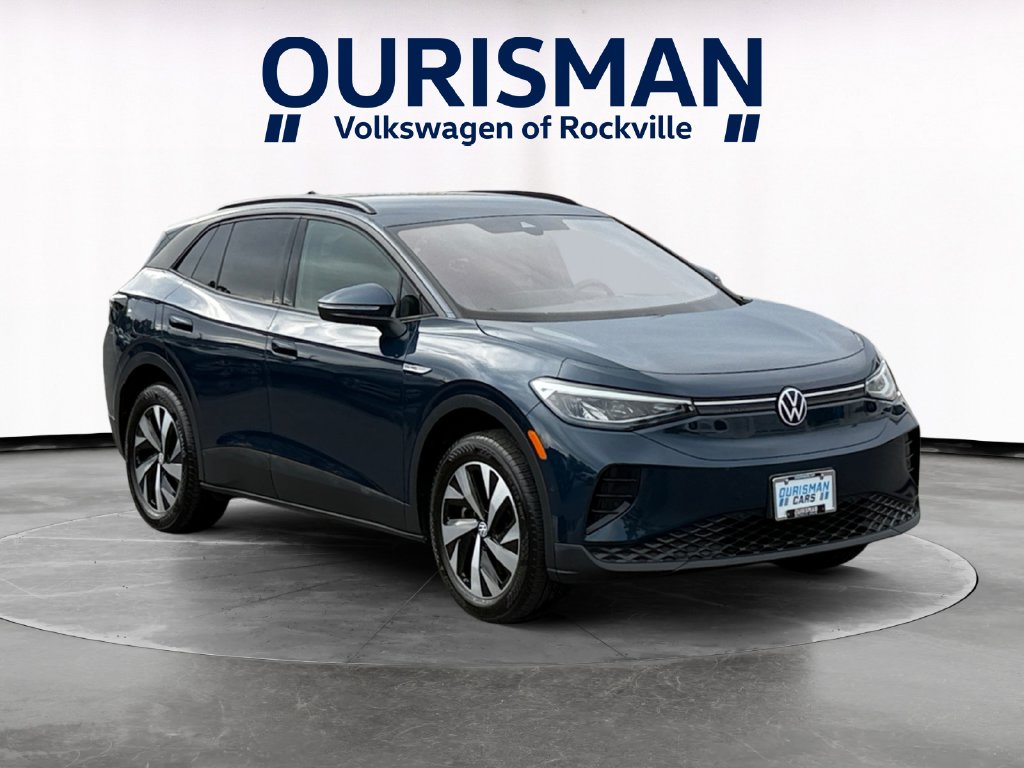 2023 Volkswagen ID.4