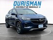 Buick Encore GX
