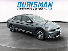 2026 Volkswagen Jetta 1.5T S Sedan