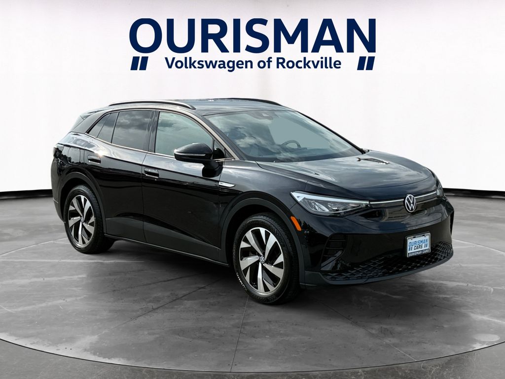 2023 Volkswagen ID.4