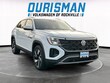 Volkswagen Atlas Cross Sport