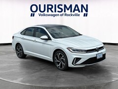 2026 Volkswagen Jetta 1.5T SEL Sedan