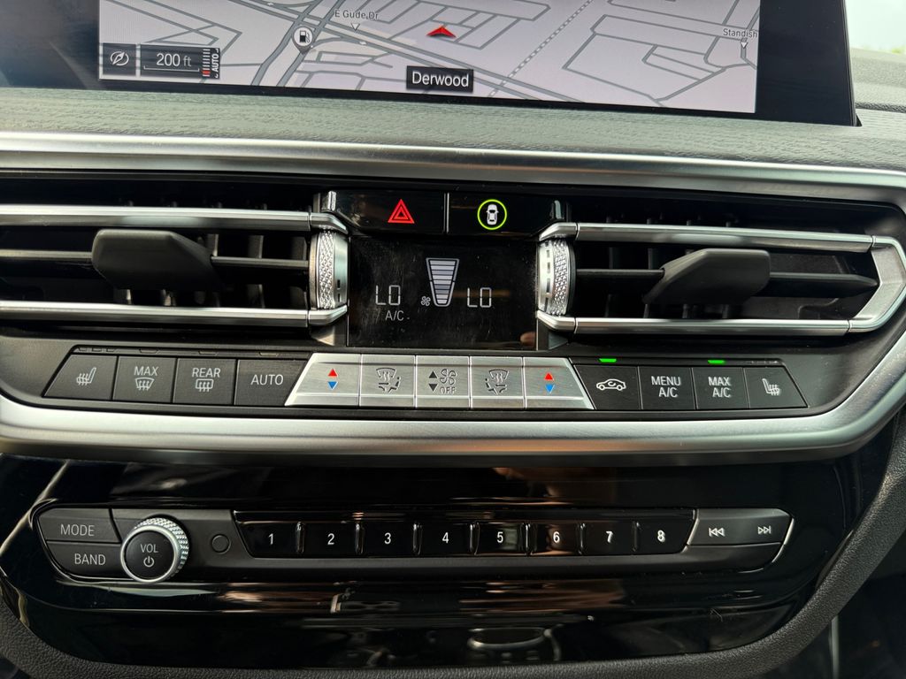 2023 BMW X3 30i - Photo 17