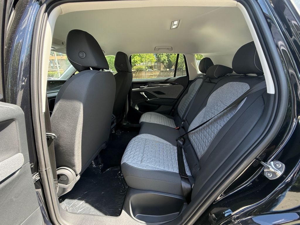 2026 Volkswagen Tiguan S - Photo 23