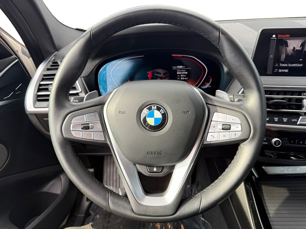 2023 BMW X3 30i - Photo 12