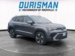 Volkswagen Taos