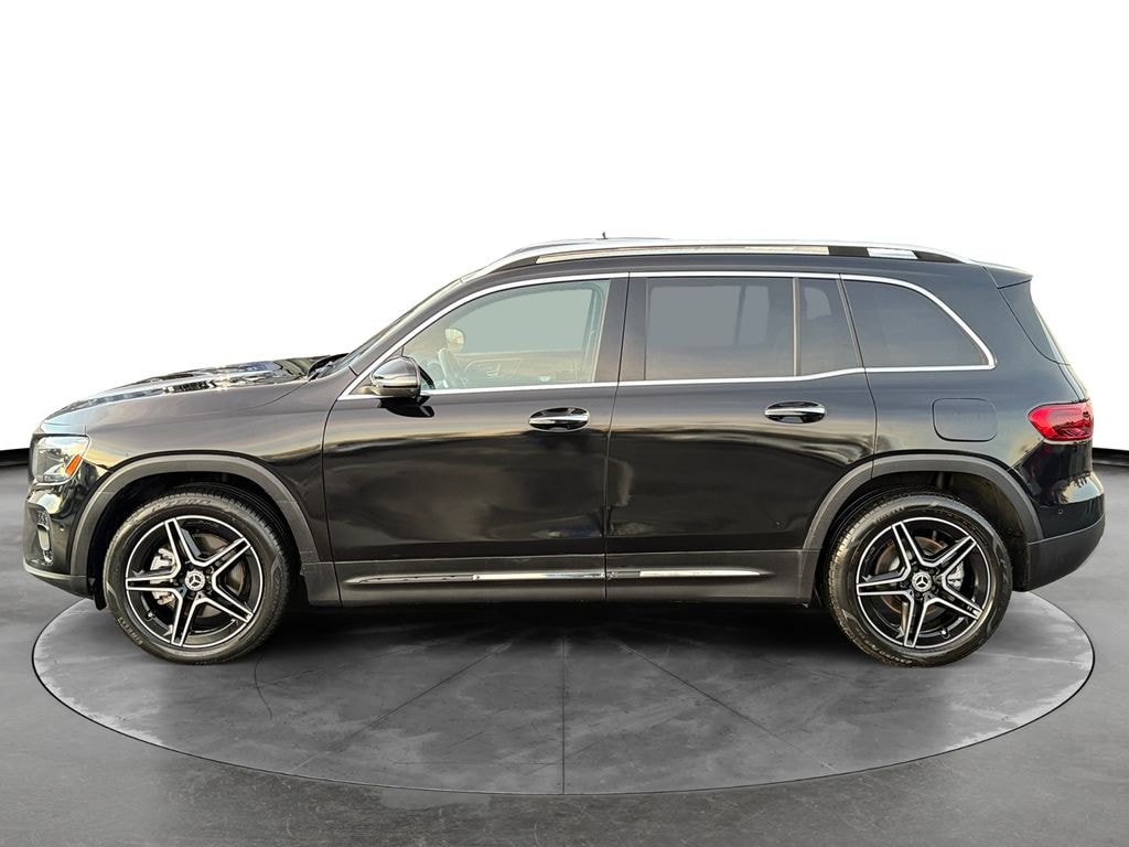 Used 2024 Mercedes-Benz GLB GLB 250 SUV