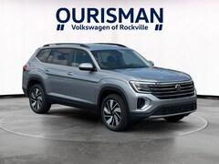2026 Volkswagen Atlas SE w/Technology SUV