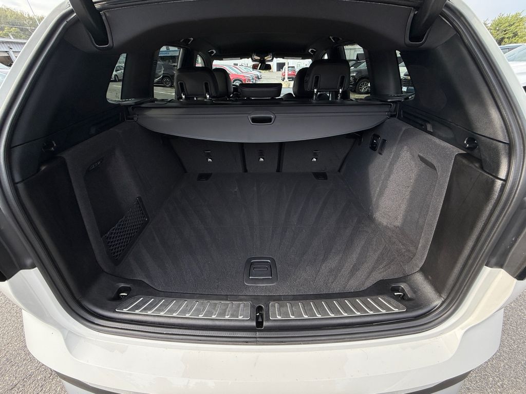2023 BMW X3 30i - Photo 21
