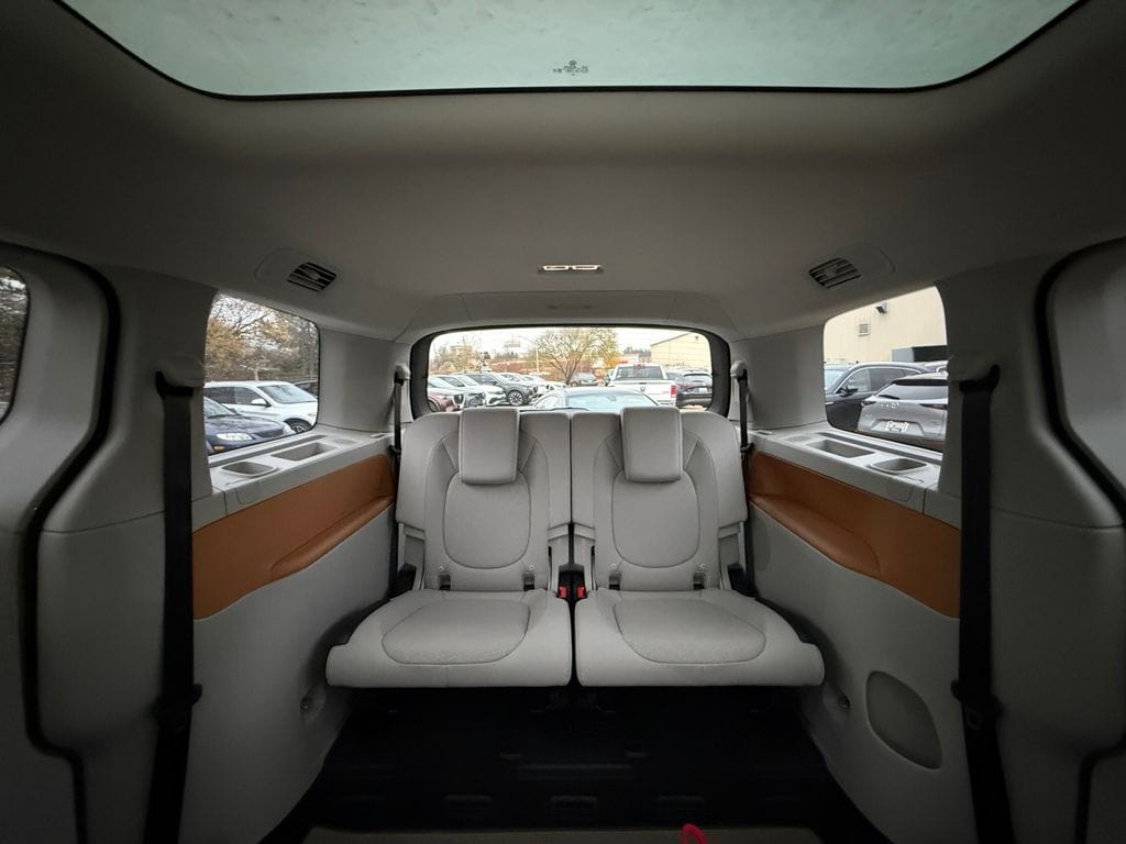 2025 Volkswagen ID. Buzz 1st Edition - Photo 26