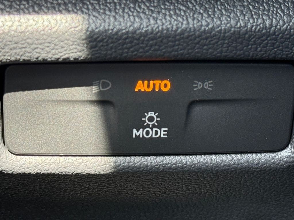 2026 Volkswagen Tiguan S - Photo 22