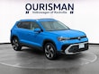  Volkswagen Taos