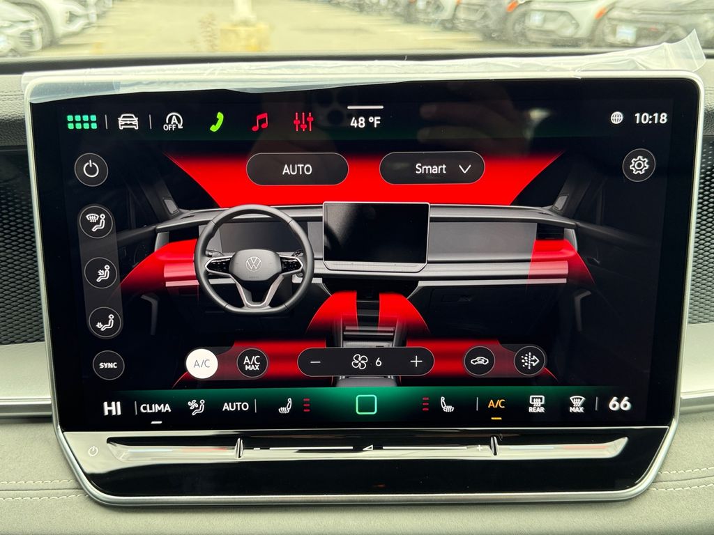 2026 Volkswagen Tiguan SE R-LINE BLACK - Photo 16