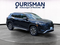 2026 Volkswagen Tiguan 2.0T S SUV