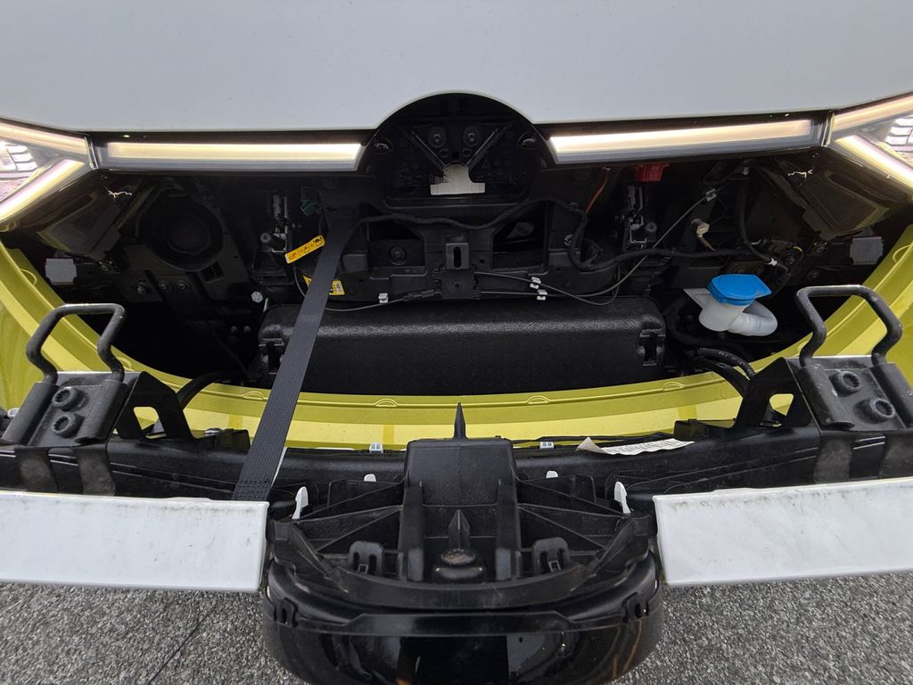 2025 Volkswagen ID. Buzz 1st Edition - Photo 29