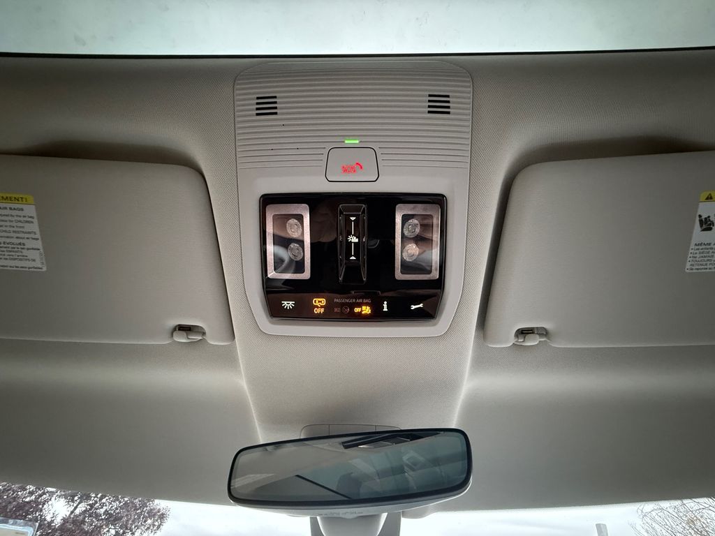 2025 Volkswagen ID. Buzz 1st Edition - Photo 19