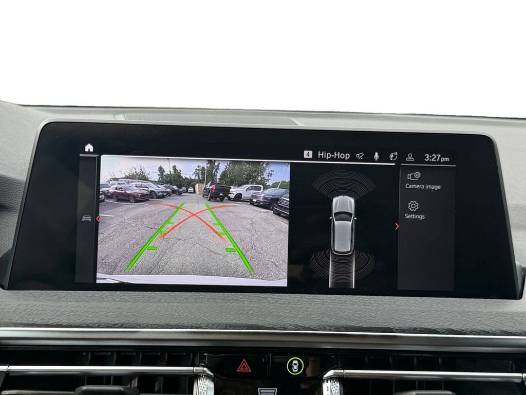 2023 BMW X3 30i - Photo 15