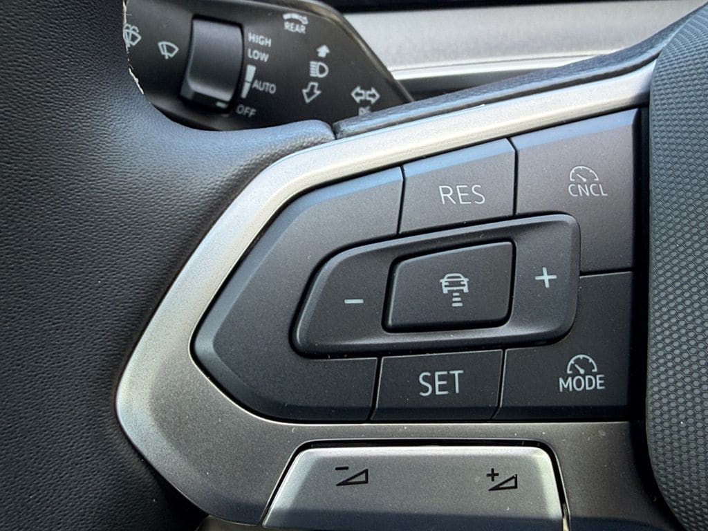 2026 Volkswagen Tiguan S - Photo 20
