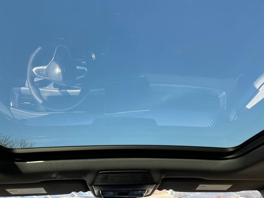 2025 Volkswagen Tiguan SE R-LINE BLACK - Photo 22